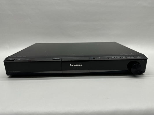 PANASONIC SA-PT460 DVD Player With iPod Dock - (NO SPEAKERS UNIT ONLY)