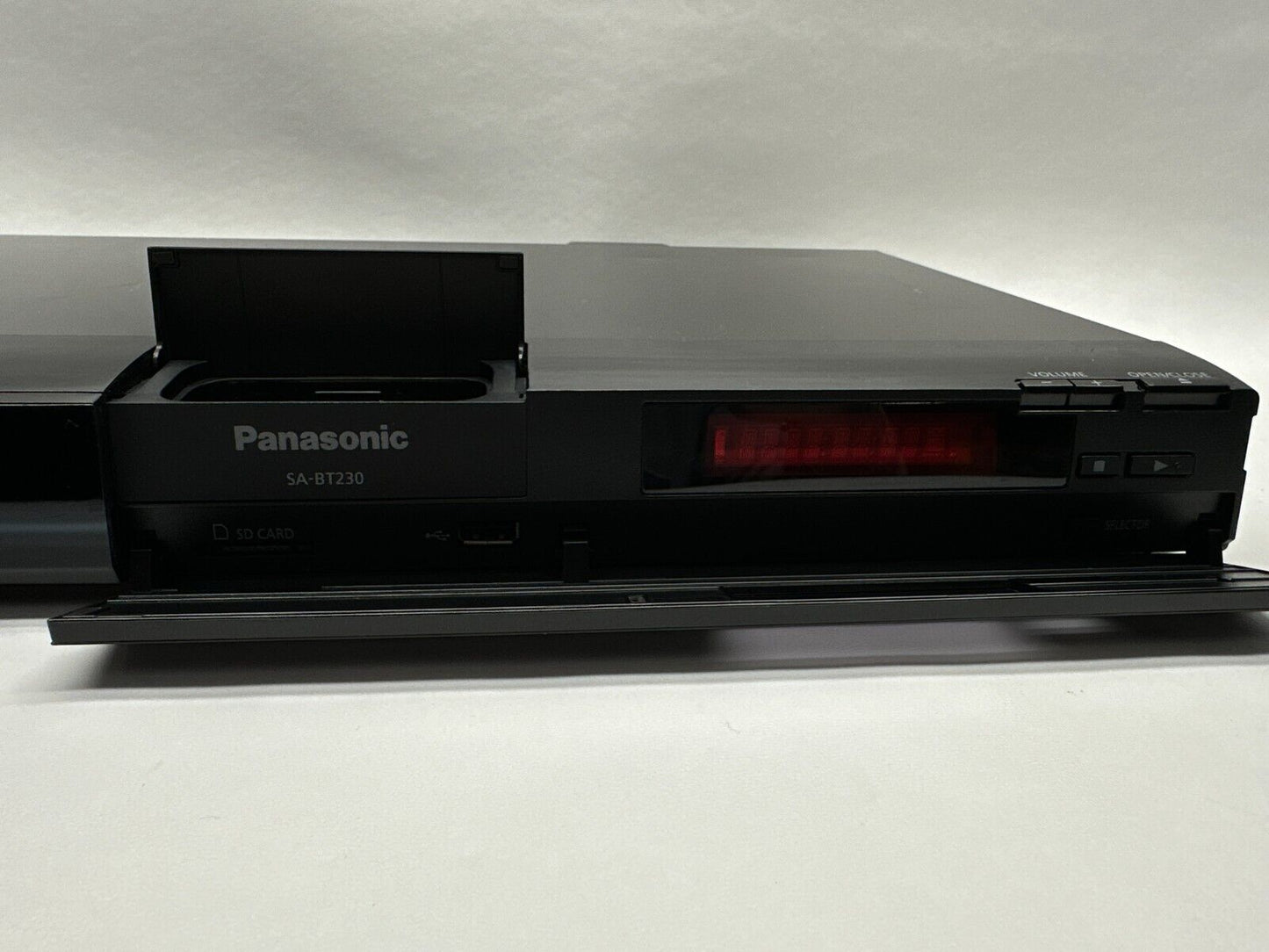 Panasonic SA-BT230 Surround Sound System Unit Only