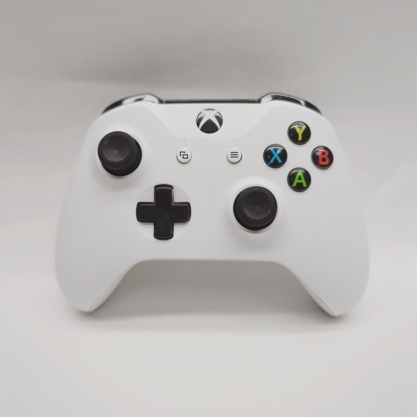 Official Xbox One Controller White Official Microsoft