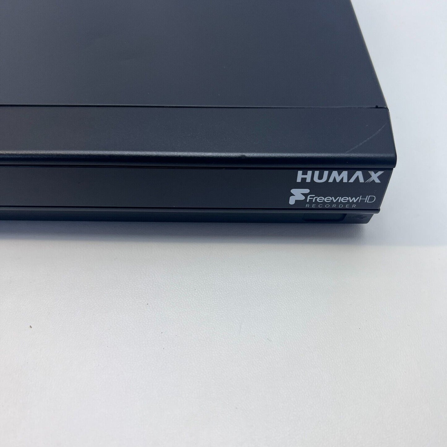 HUMAX HDR-1800T Freeview HD Smart Digital HD TV Recorder - 320GB - Twin Tuner