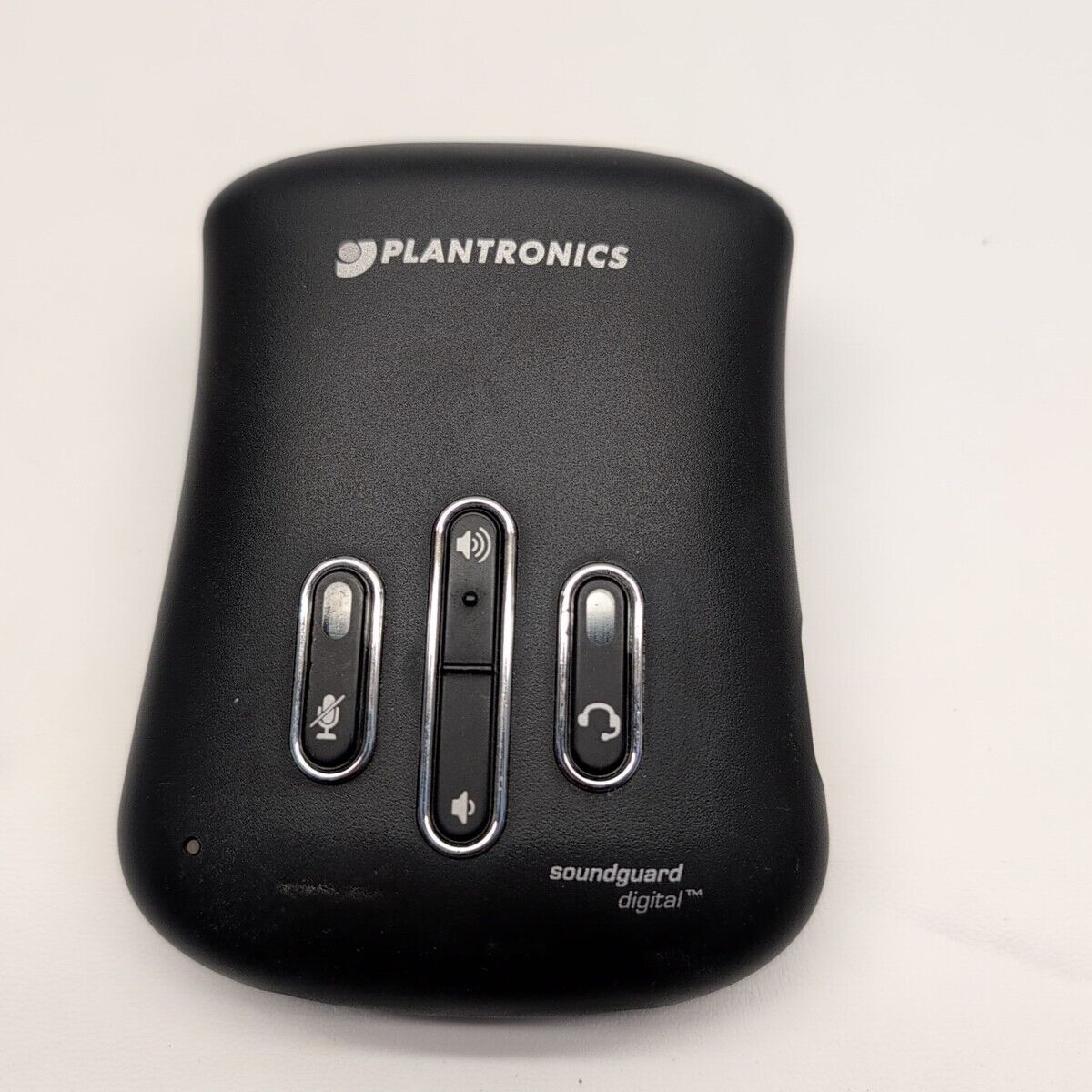 Plantronics DM15 / DM15E Headset Amplifier 67974-02