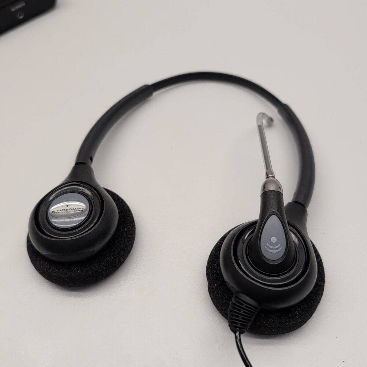 PLANTRONICS HW261 SUPRAPLUS WIDEBAND HEADSET