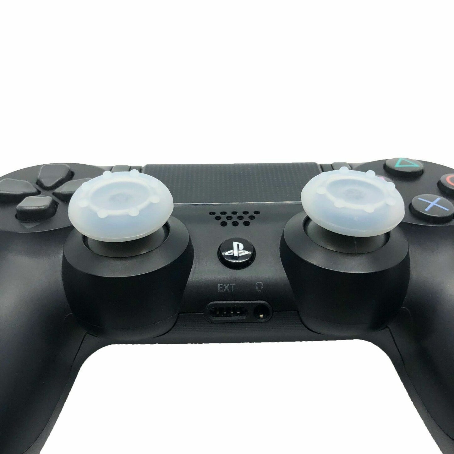 2x Controller Grip Thumb Stick Cap Cover For Xbox One PS4 Xbox 360 PlayStation 3