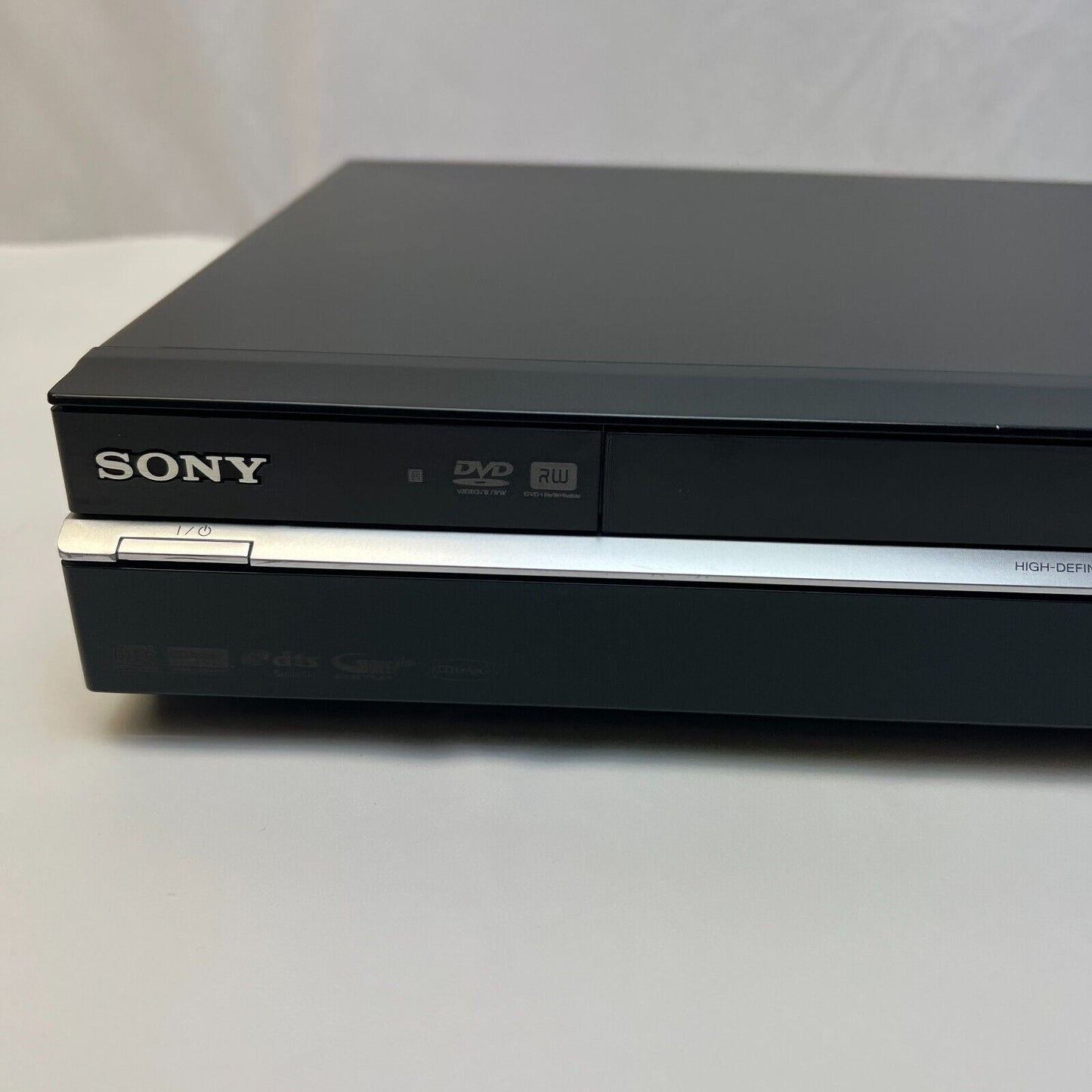 Sony RDR-HXD995  Freeview 250GB HDD DVD Recorder + Remote