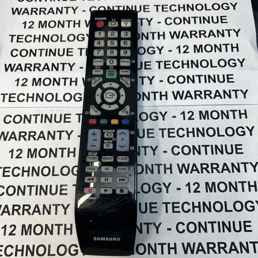 GENUINE SAMSUNG BN59-00936A TV REMOTE CONTROL FOR BN59-00861A BN59-00936A UE46B7