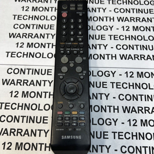 Genuine Samsung BN59-00516A Remote Control