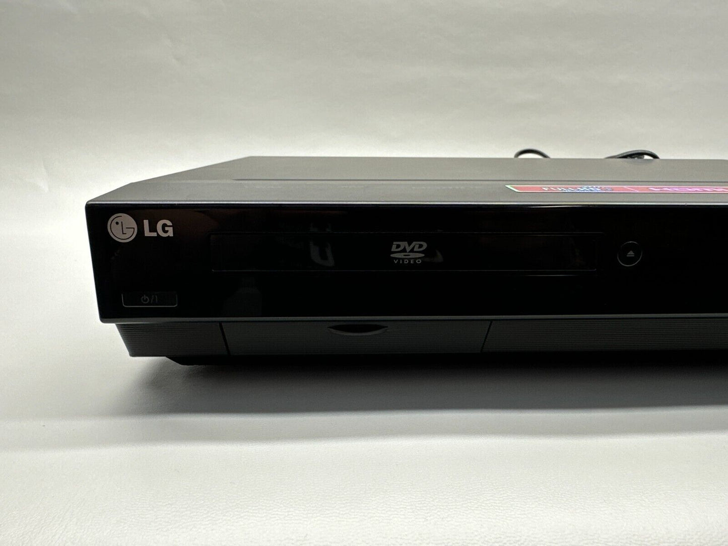 LG DVD cd player Receiver HT 503PH surround sound warranty