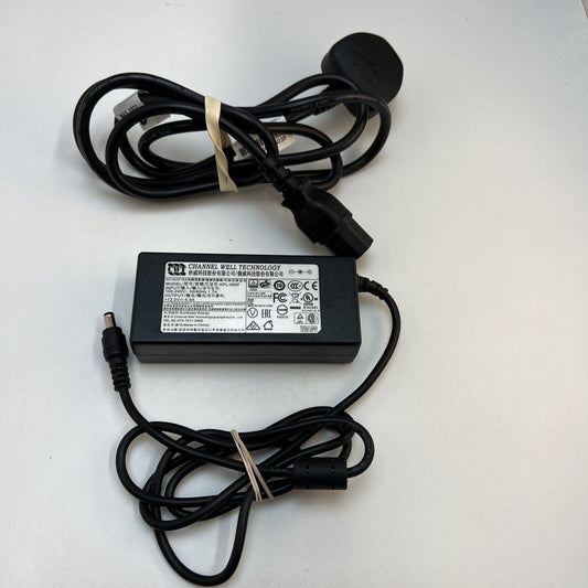 12V 5A AC Adaptor for Primera Products LX810, LX900, LX910, LX2000, AP360, AP362