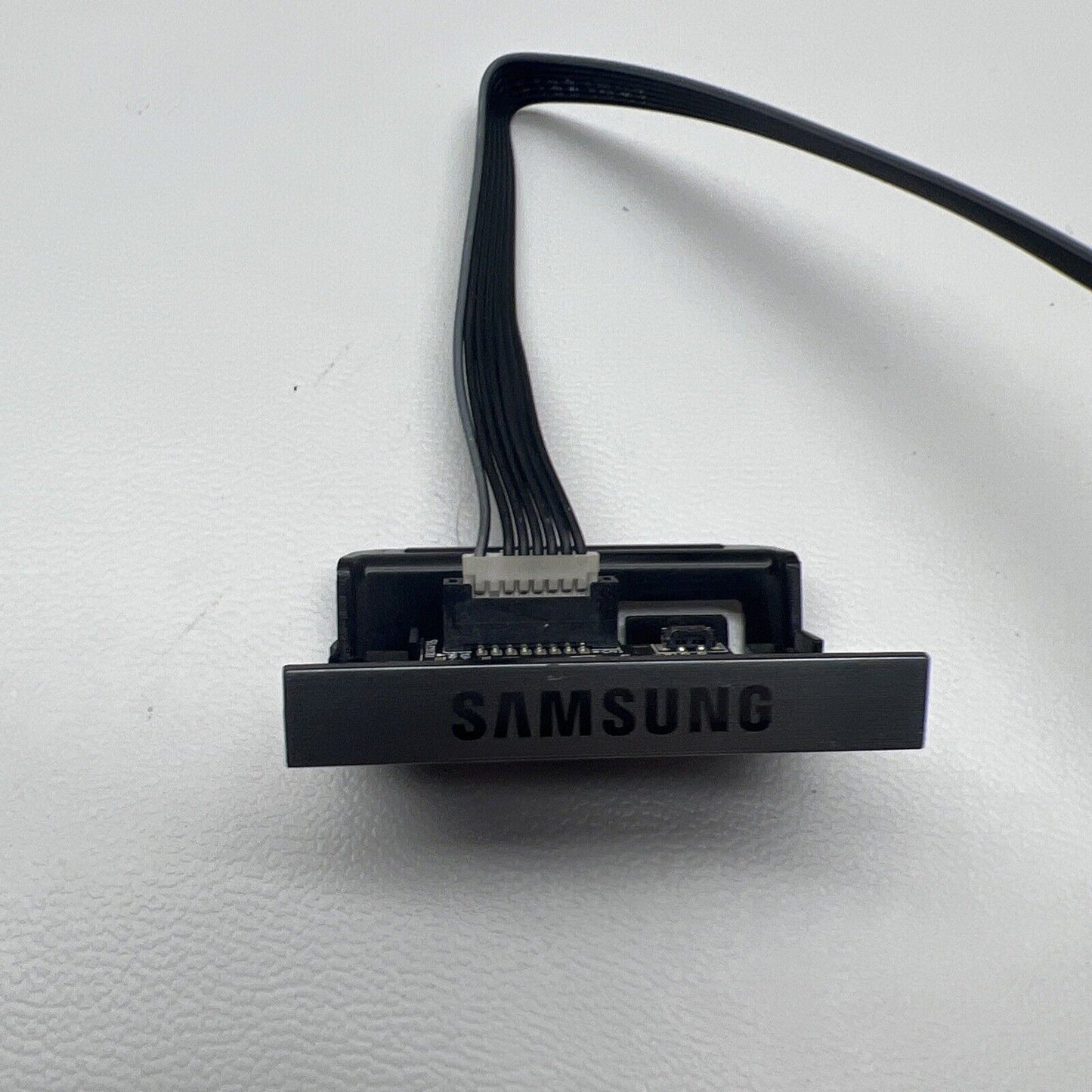 Power Button Unit for Samsung UE49NU7300K | Part No: 45912A (FREE CABLE)