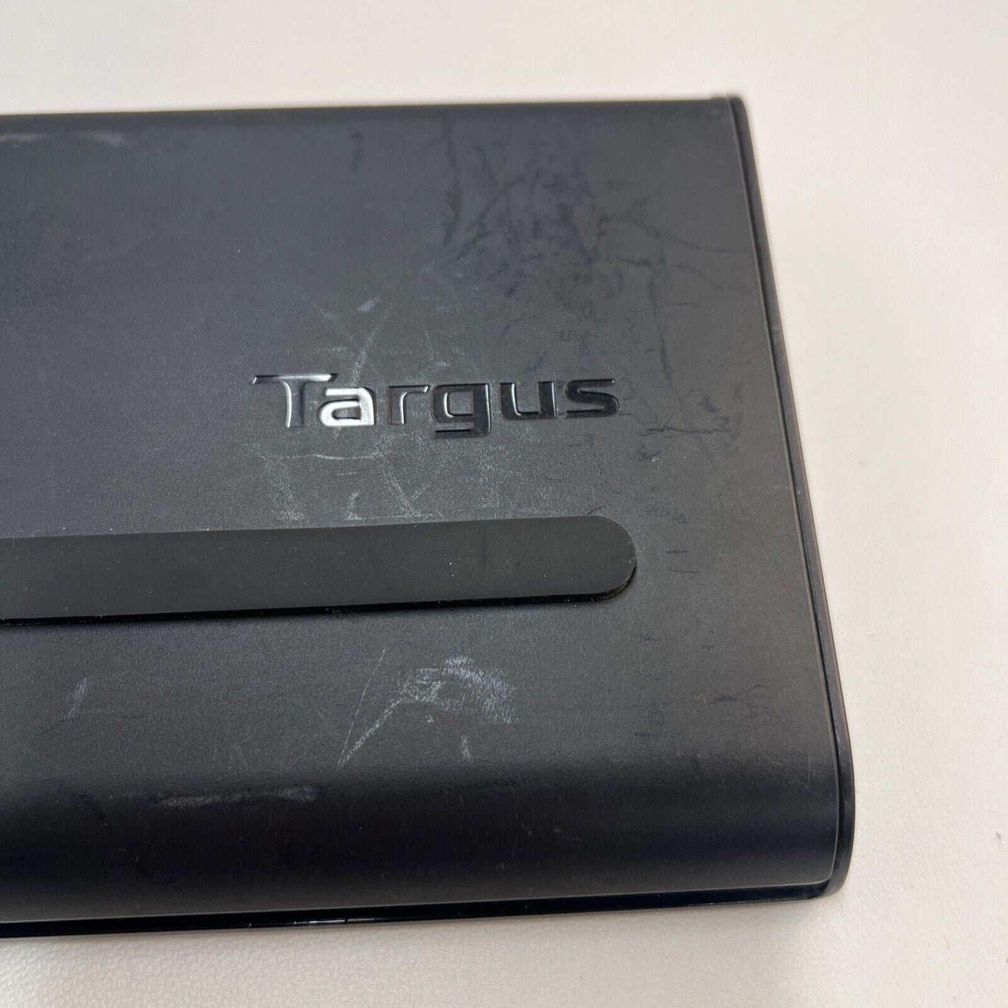 Targus - USB 3.0 - ACP71 - ACP71EU - Docking Station Port Replicator No Psu