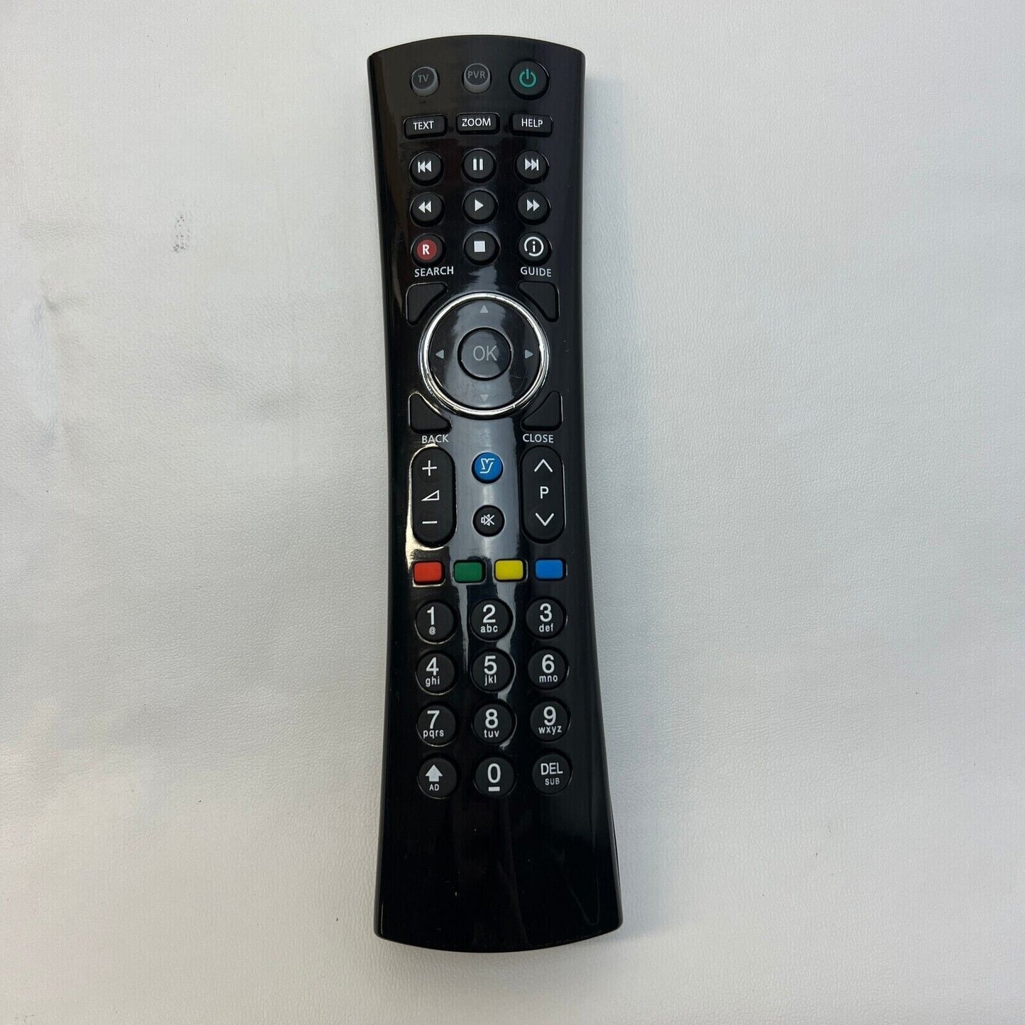 Humax HDR-1000S 500 GB Freesat with Freetime HD TV Recorder Remote Manual 1 year