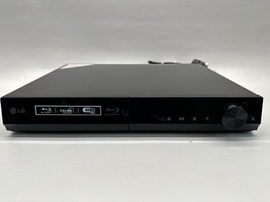 LG BH4120S 5.1 MKV DVD Home Cinema system blu-ray player replacement unit