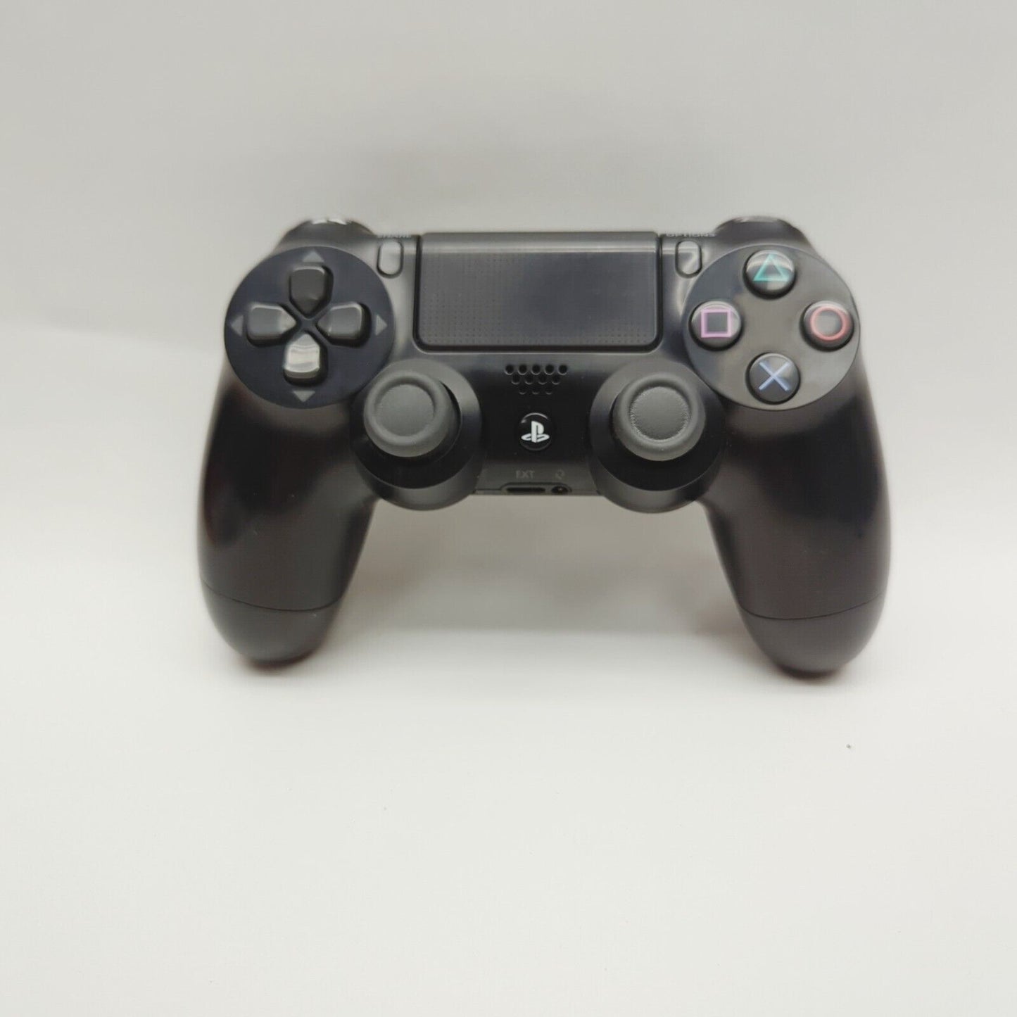 Genuine Controller For PlayStation 4 Dual Shock Wireless Controller black