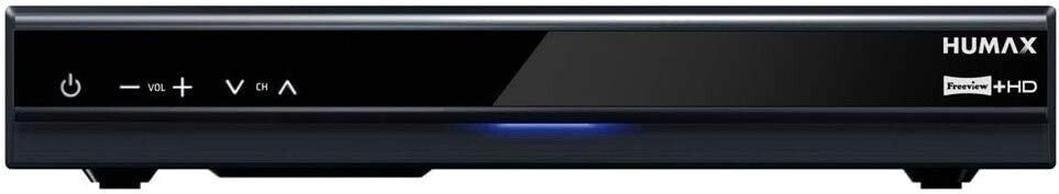 HUMAX HDR-1800T Freeview HD Smart Digital HD TV Recorder - 320GB - Twin Tuner