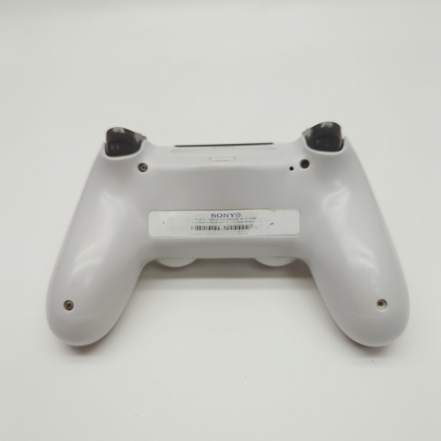 Official Sony DualShock 4 White Wireless Gamepad For PS4