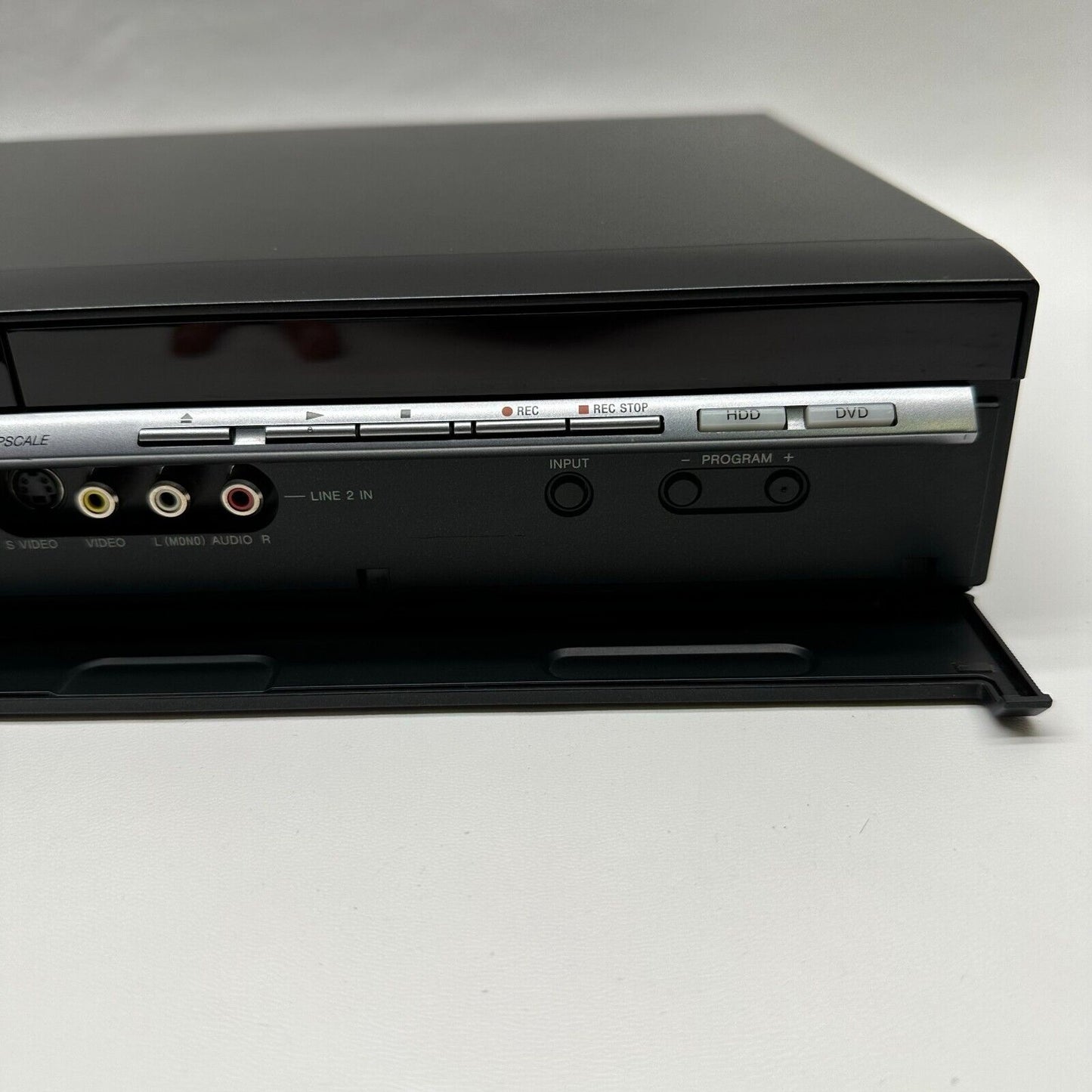 Sony RDR-HXD870 160GB DVD HDD PVR Recorder Freeview - Working Remote