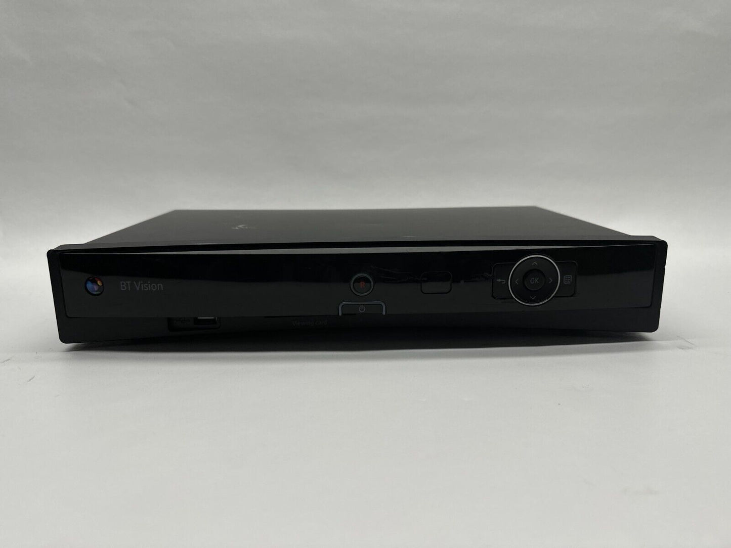 Genuine BT Vision Integrated Digital Terrestrial Reciever - Black / unit only