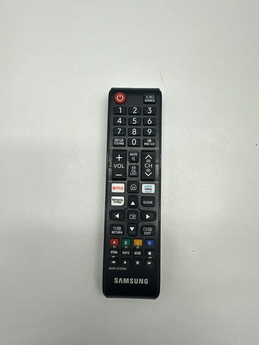 Genuine Samsung TV Remote Control - BN59-01315M, QLED 4K 8K