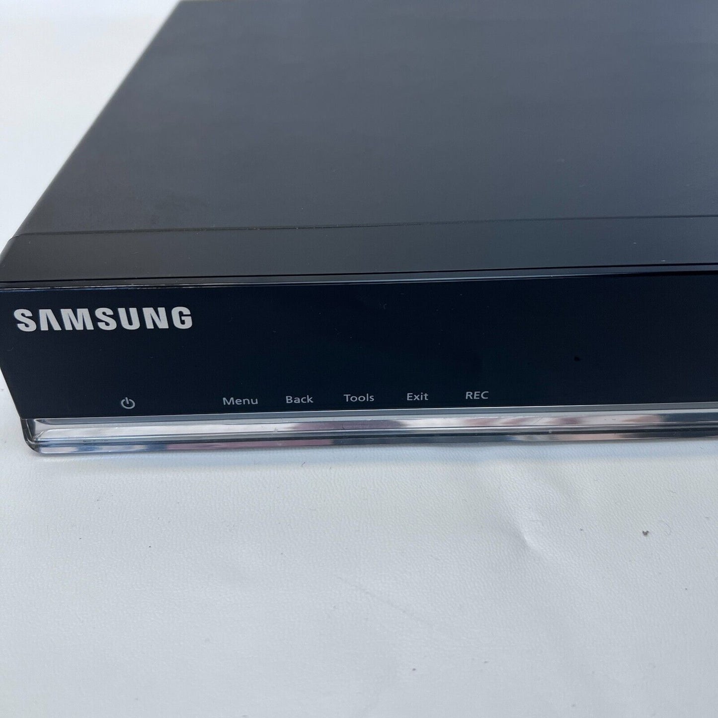 Samsung SMT-S7800 Freesat+ Twin Tuner HD Digital Recorder 500GB W/ Complete Kit