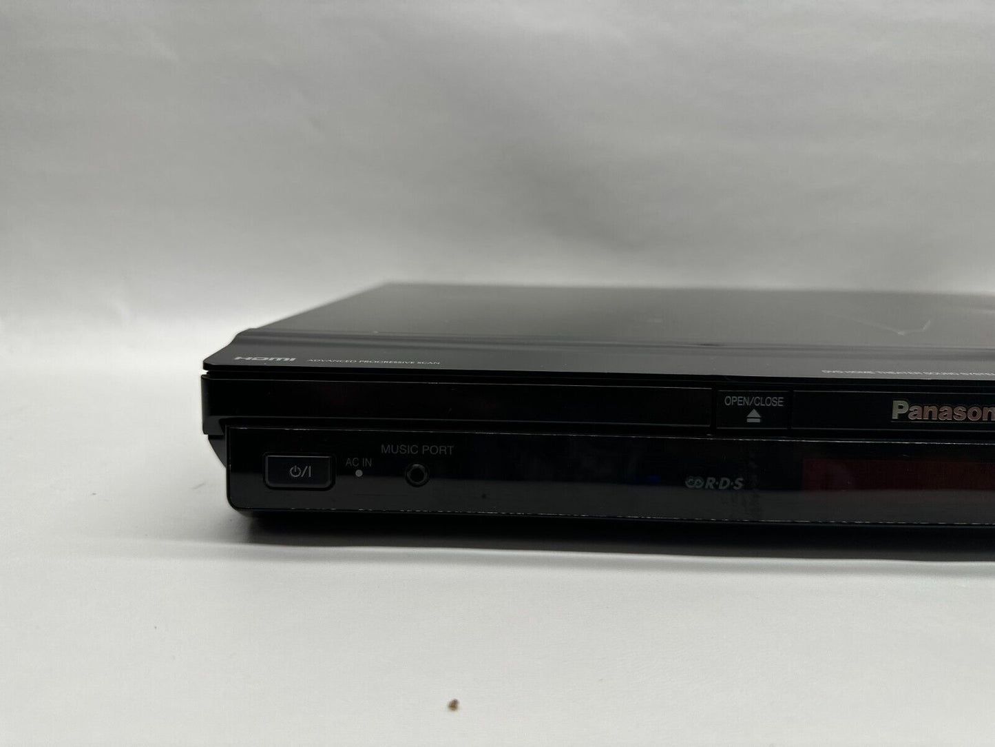 Panasonic SA-PT450 Home Theater Sound DVD PLAYER ONLY