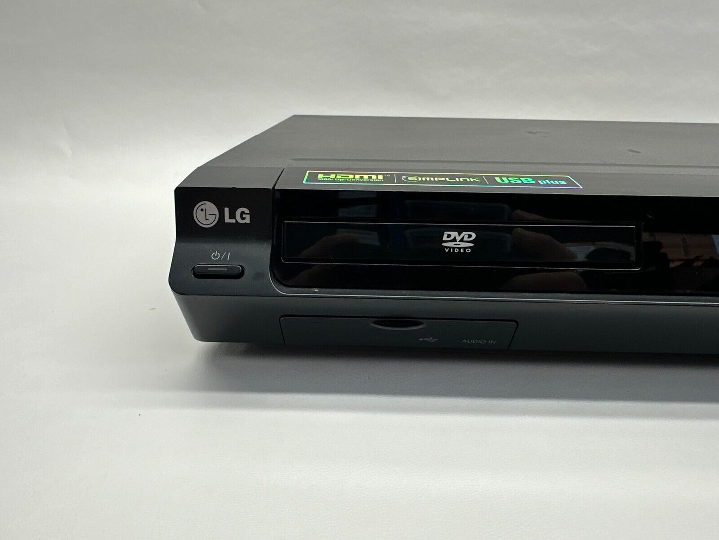 LG HT-752TH-DH DVD CD Player 5.1 Tested & Working unit only