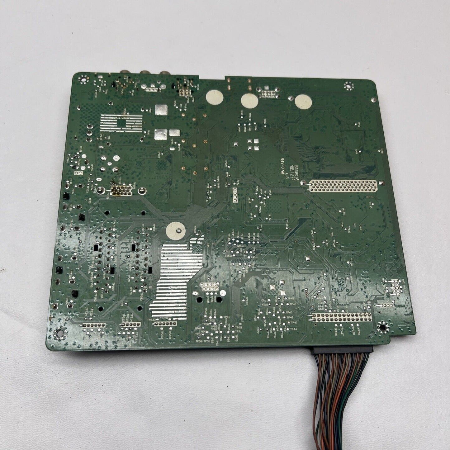 MAIN BOARD 17MB65-2 23052030 FOR POLAROID P32LED12 TV