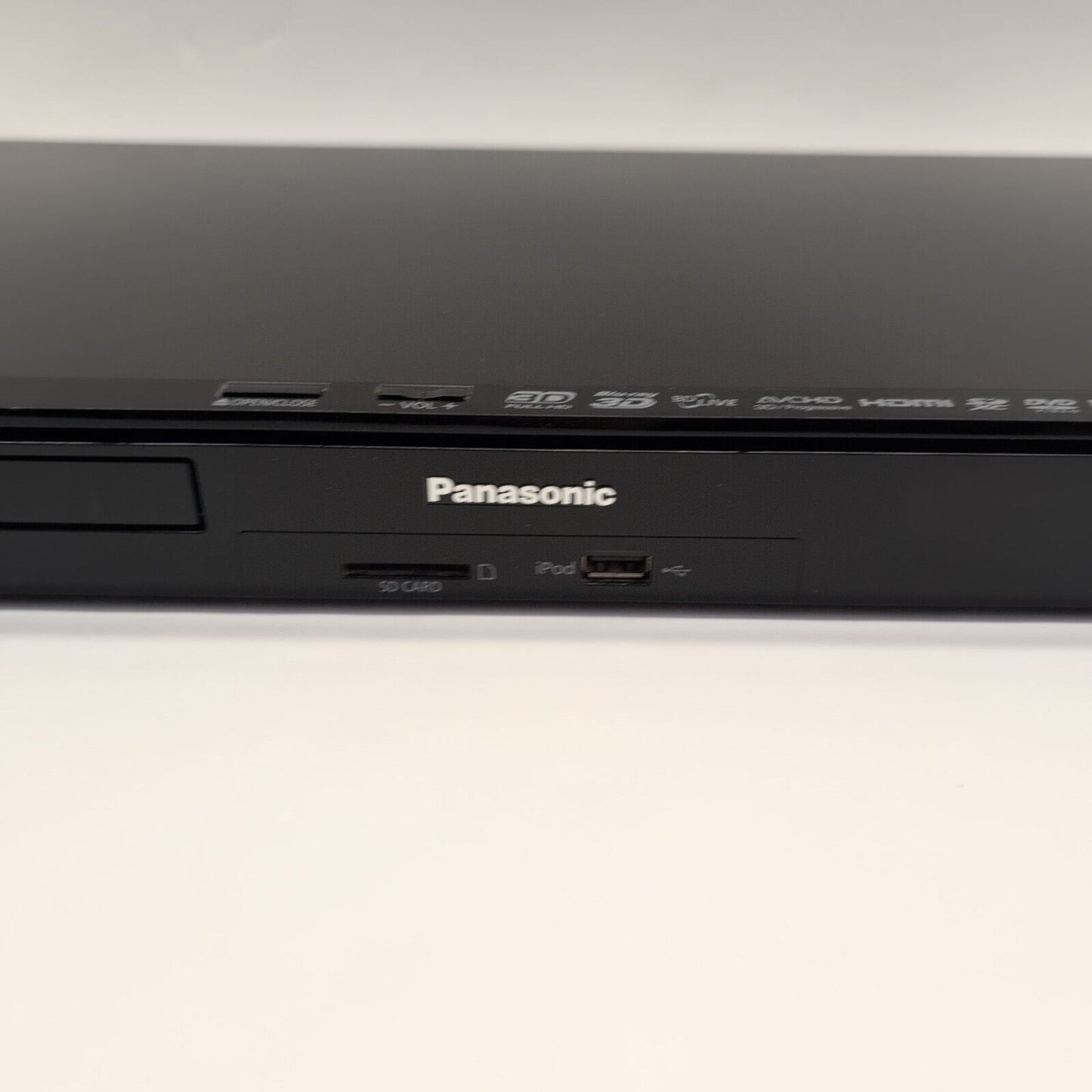 Panasonic SA-BTT182 3D Blu-ray Player Home 2.1 Theatre System Replacement Unit