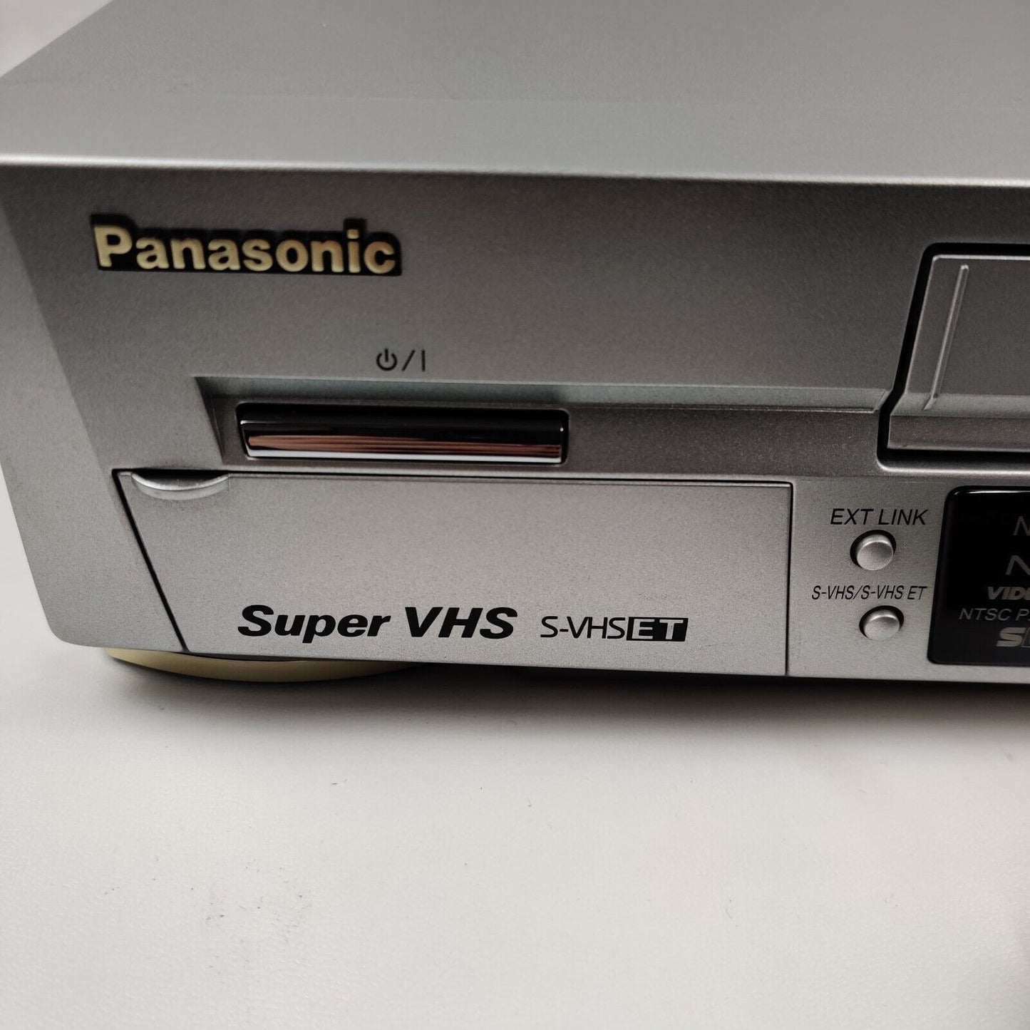 SUPER VHS Video Player  Recorder Kit Copy VHS & DVD To Flash Drive, NO PC NEEDED