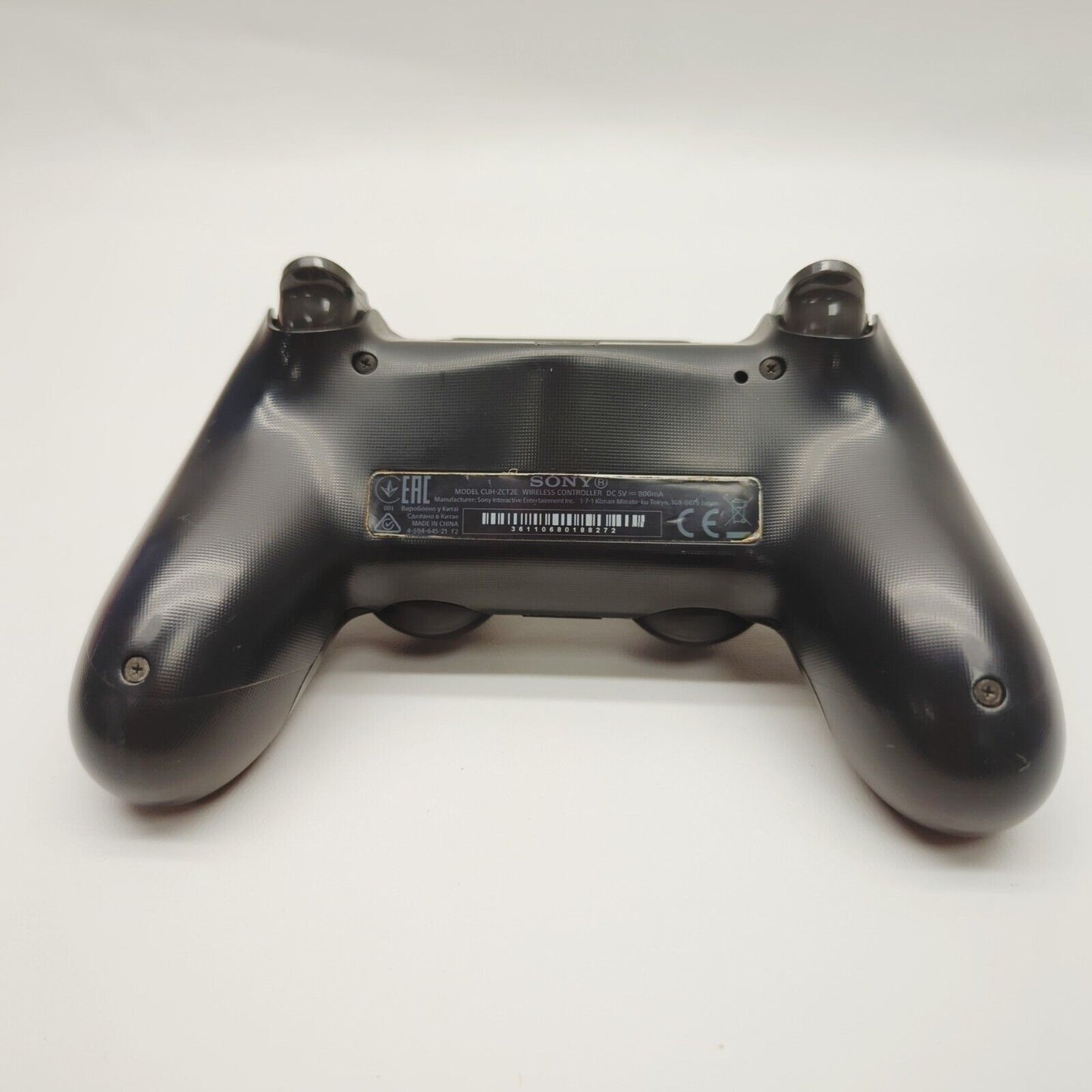 Genuine Controller For PlayStation 4 Dual Shock Wireless Controller black