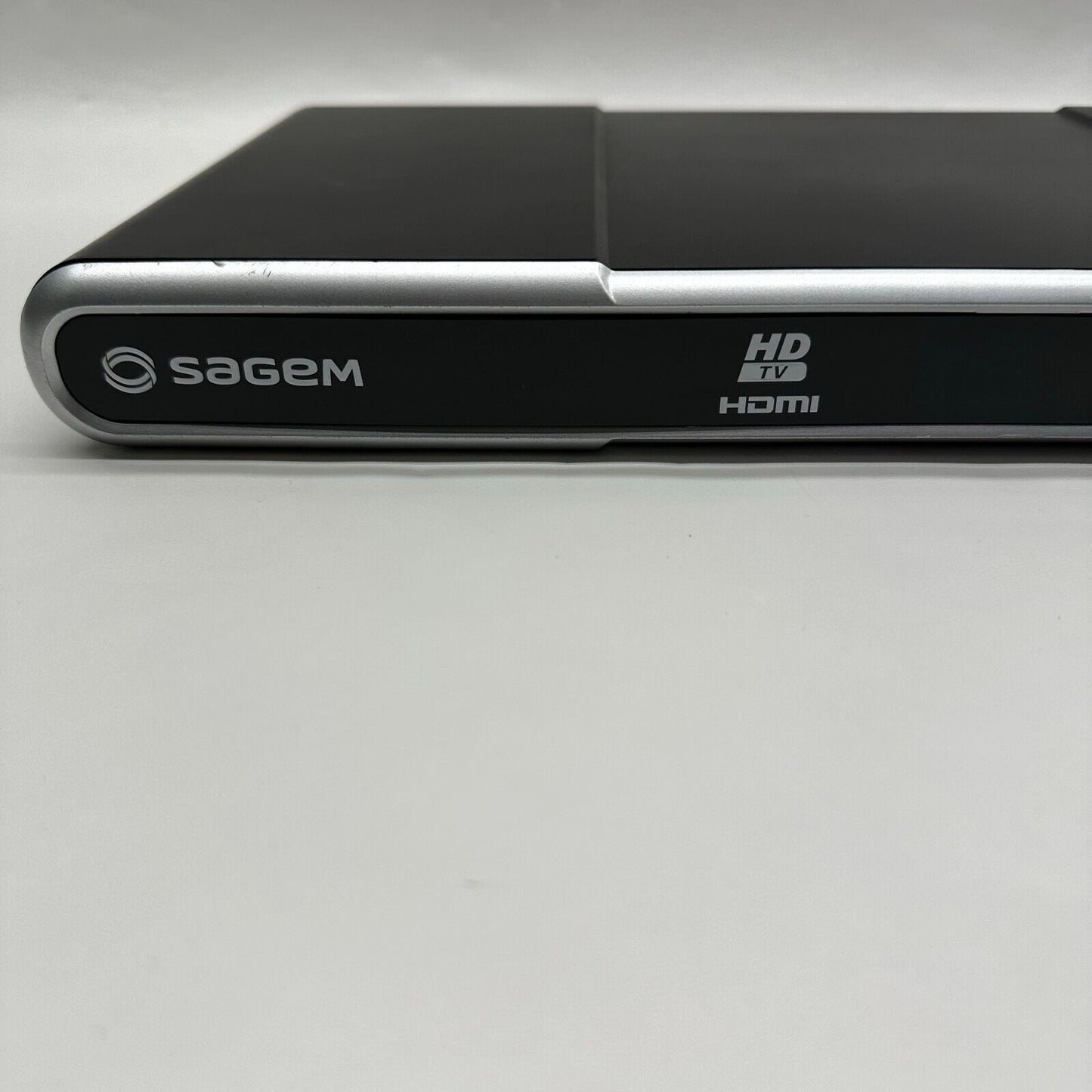 Sagem DTR94250S Freesat HD Digital TV Recorder Tested with Remote HDMI Cable