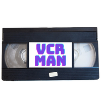 VCR Man